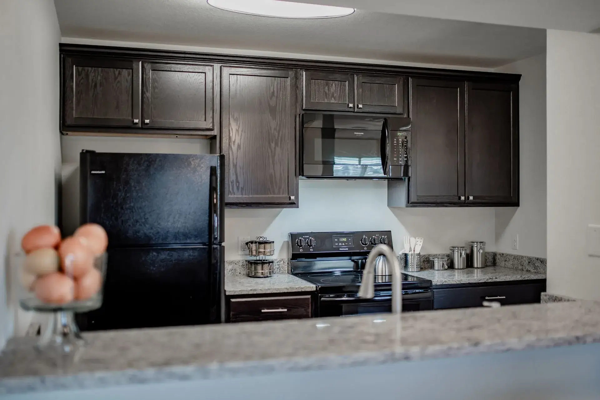 The Villas Apartments